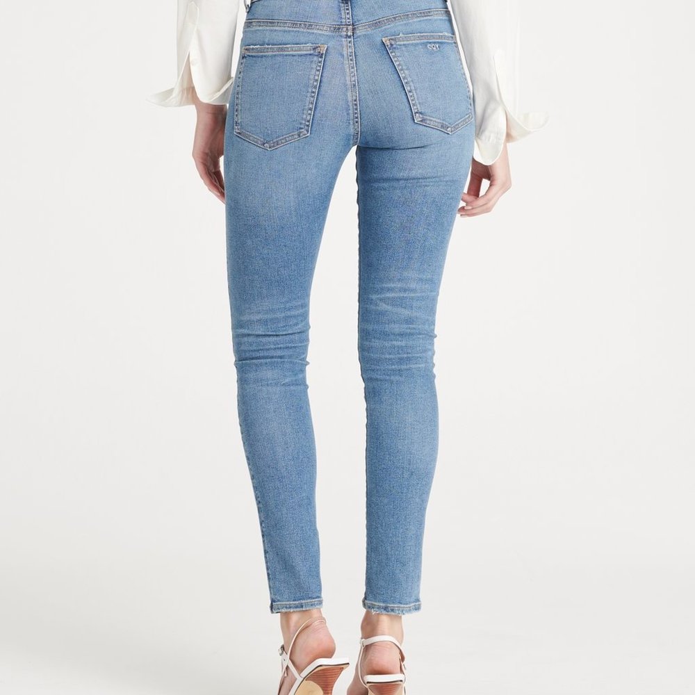 CQY PALME - LURE High-Rise Skinny
